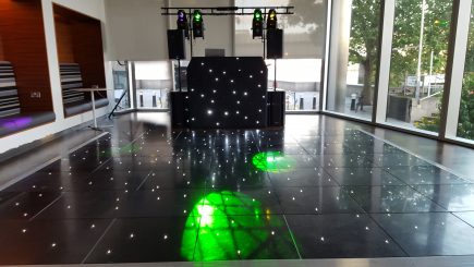 DJ Hire