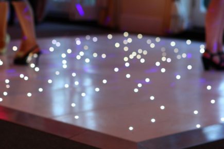 Dance Floor