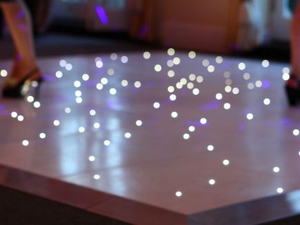 Dance Floor